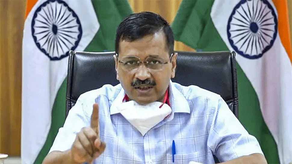 The Delhi government has decided to conduct yoga to increase the immunity of corona patients living in home isolation. Delhi Chief Minister
