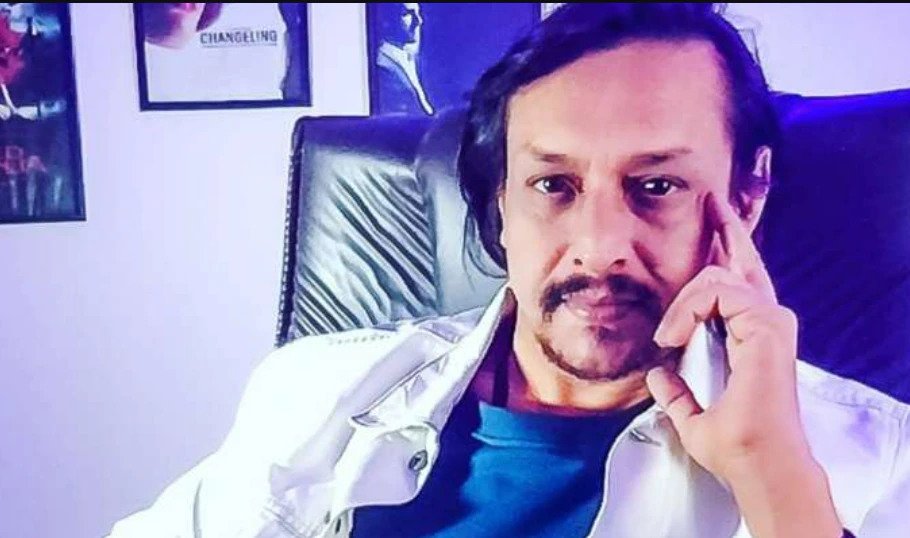 The death of Amitabh Dayal due to heart attack has left the film industry mourning. Actor, filmmaker Amitabh just a few days ago