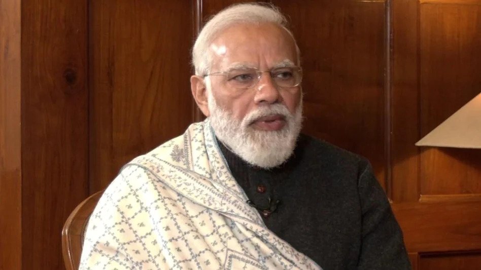 In Abohar, Prime Minister Narendra Modi raised the issue of Punjab CM Charanjit Singh Channi's statement to the people of Bihar