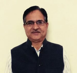 पार्थसारथि थपलियाल