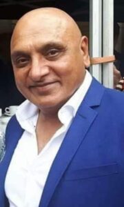 कपिल कुमार