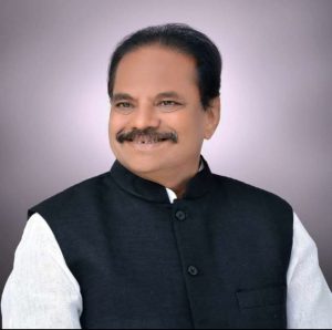 डॉ. अनिल बोंडे