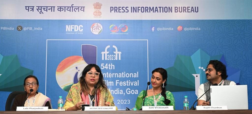 Manipuri film Andro Dreams opens Indian Panorama Non-Feature Film section at 54th IFFI