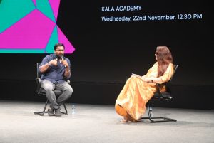There is no special formula for acting: Actor Vijay Sethupathi