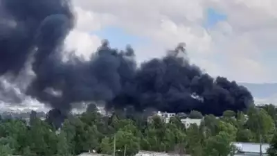 Amid Myanmar conflict, India advised its citizens to avoid non-essential travel, asked to register at the embassy in Yangon