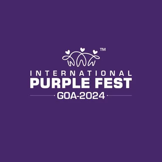 International Purple Celebration 2024: A global celebration of inclusivity and empowerment launches in Goa today