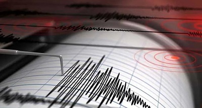 Powerful earthquake hits Japan, intensity measured at 7.4 on Richter scale