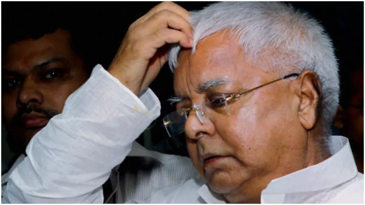 Lalu Yadav's tension will increase! There was a tussle between two RJD leaders, the state general secretary said - if action is not taken...