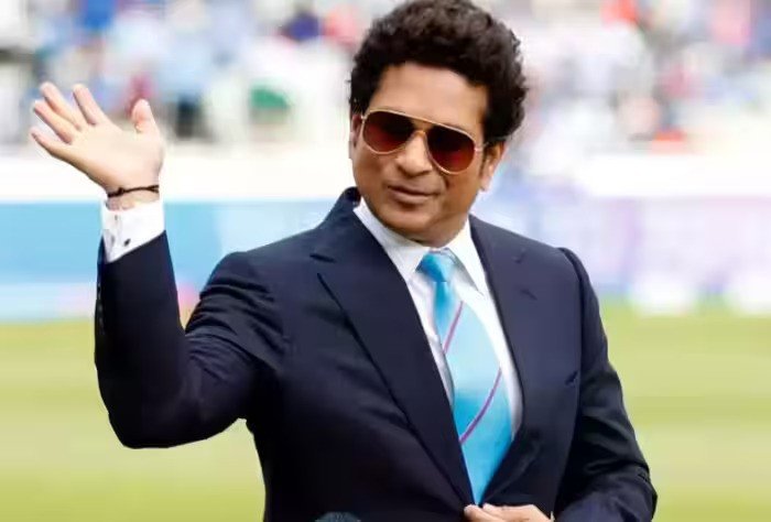 Now Sachin Tendulkar also got caught in the fake video, made this appeal to the people after the name of daughter Sara came out