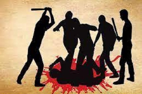 बिजनौर में दरिंदगी – पुरानी रंजिश के चलते 45 साल के व्यक्ति की पीट-पीटकर हत्या