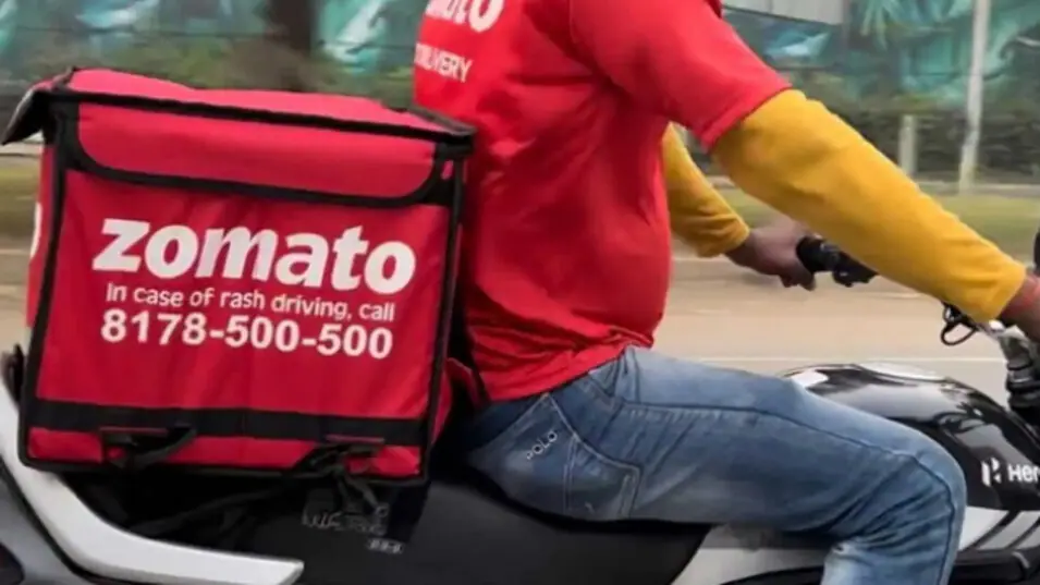 ऑनलाइन फूड डिलिवरी प्लेटफॉर्म Zomato को झटका, 2 करोड़ का GST ब्याज और जुर्माना भरने का नया आदेश जारी