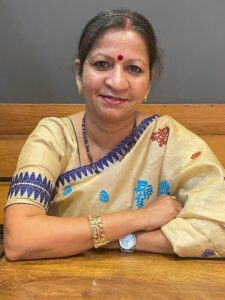   कल्पना बोरा (गुवाहाटी  )