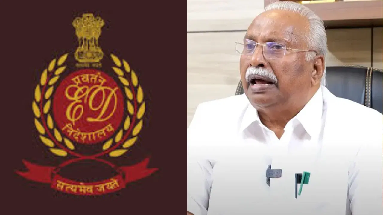 दिल्ली में आप के बाद, केरल में CPM बनी दूसरी पार्टी जिस पर ED ने दाखिल की चार्जशीट करुवन्नूर को-ऑपरेटिव बैंक घोटाले में 8 CPM नेता नामजद, जिनमें सांसद और पूर्व मंत्री भी शामिल