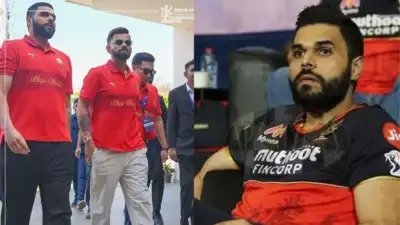 आरसीबी का जश्न बना मातम: निखिल सोसले गिरफ्तार, बेंगलुरु भगदड़ में 11 की मौत पर सवालों में आयोजक