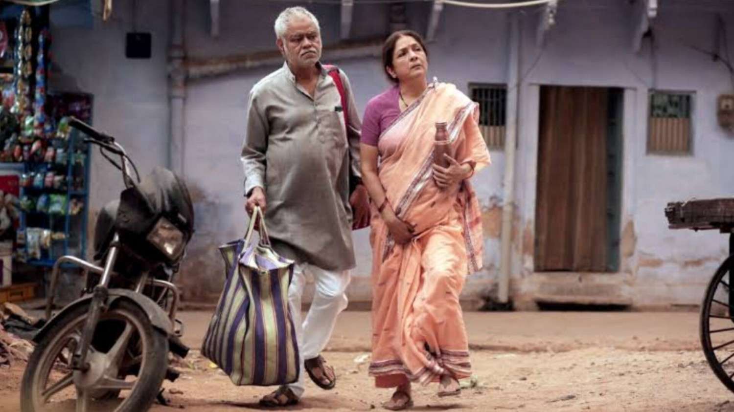 भारत में संयुक्त परिवारों का विघटन: एक यात्रा