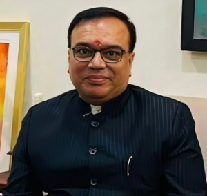 वरिष्ठ पत्रकार डॉ. कुमार राकेश पंचगव्य विद्यापीठम, कांचीपुरम प्रो-वाइस-चांसलर नियुक्त