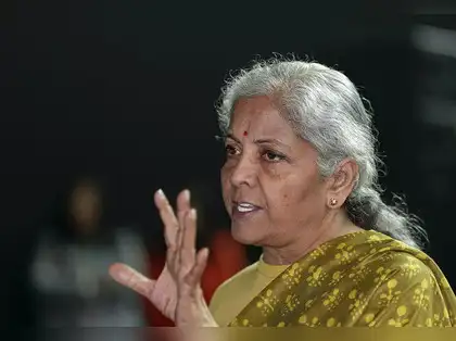 साइबर धोखाधड़ी पर लगेगा लगाम? वित्त मंत्रालय ने कंपनियों से कहा - लाएँ साइबर बीमा कवर  