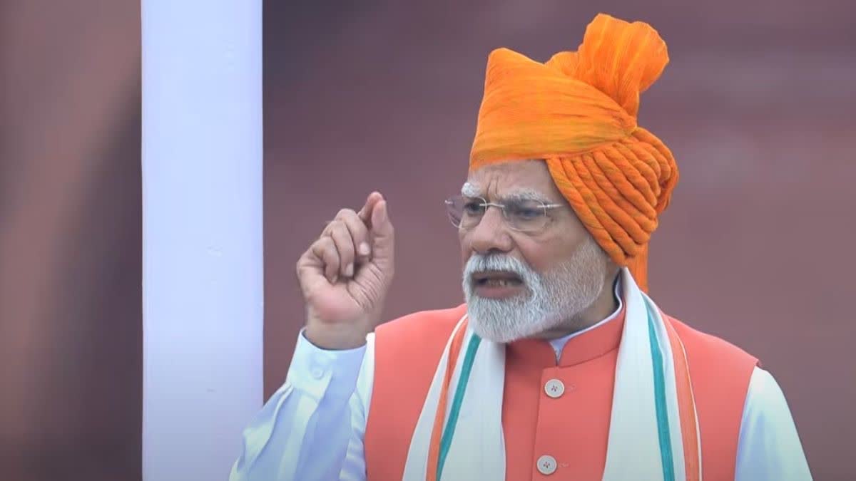 समुद्र मंथन: मोदी युग का ऊर्जा-सुरक्षा और वैश्विक वर्चस्व का महामंत्र