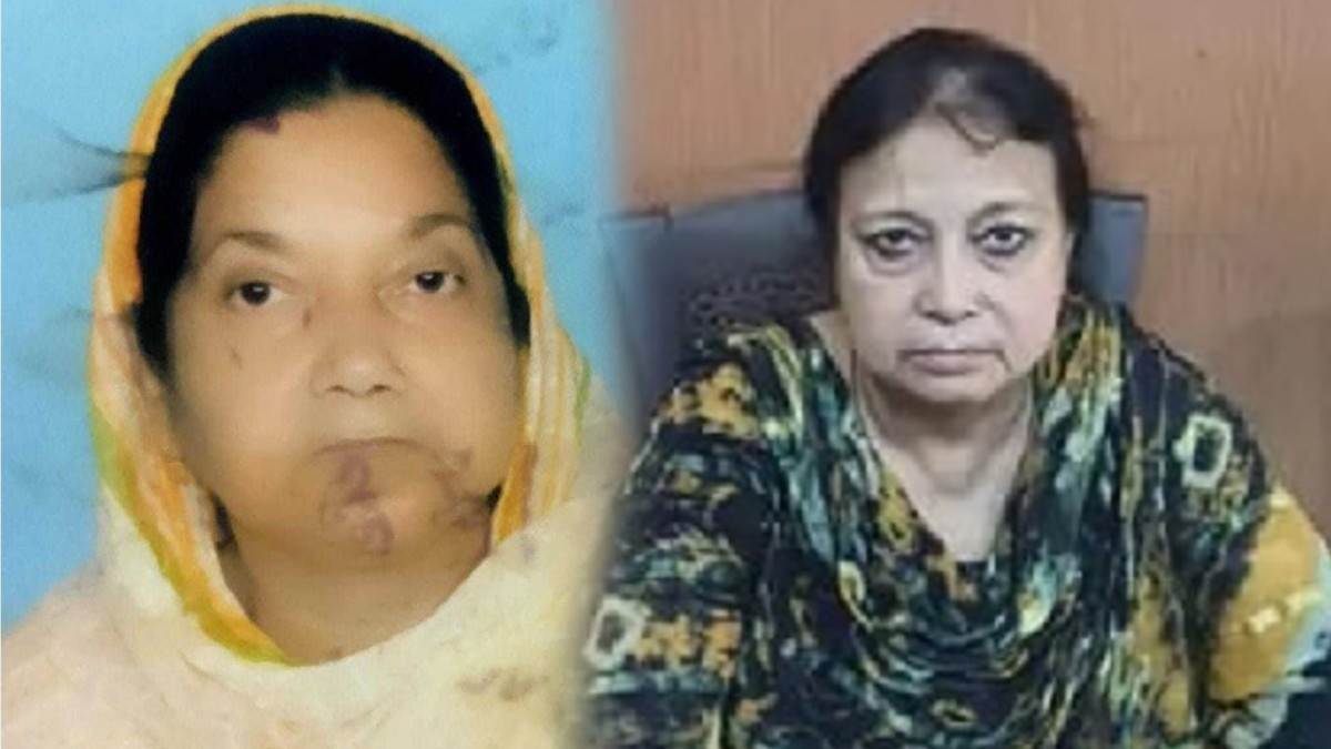 भागलपुर में खुलासा: दो पाकिस्तानी महिलाएँ वोटर और सरकारी कर्मचारी