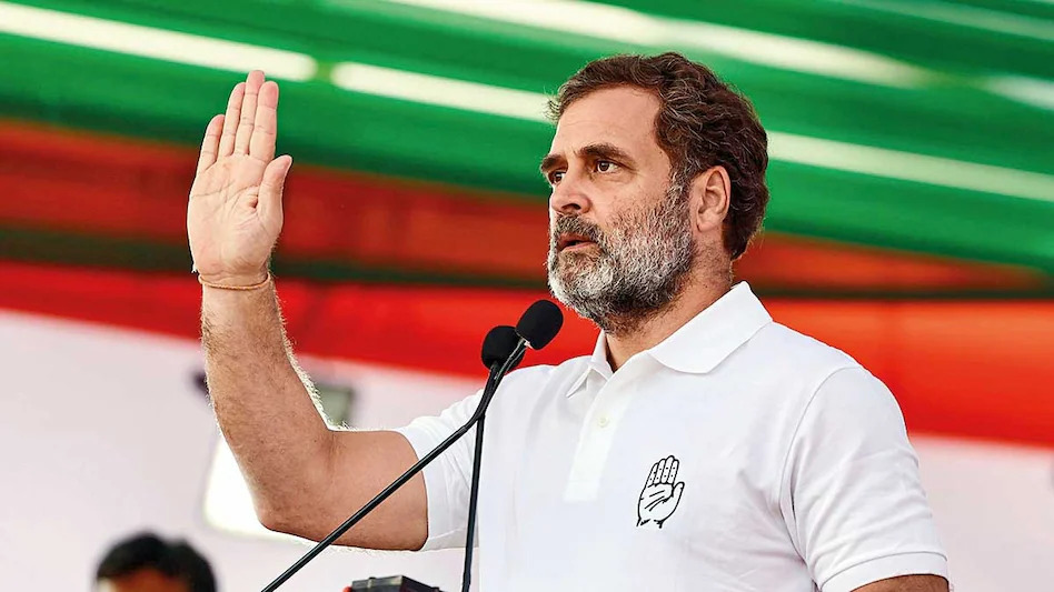 राहुल गांधी : राजनीतिक कॉमेडी शो या कांग्रेस की रणनीतिक भूल?