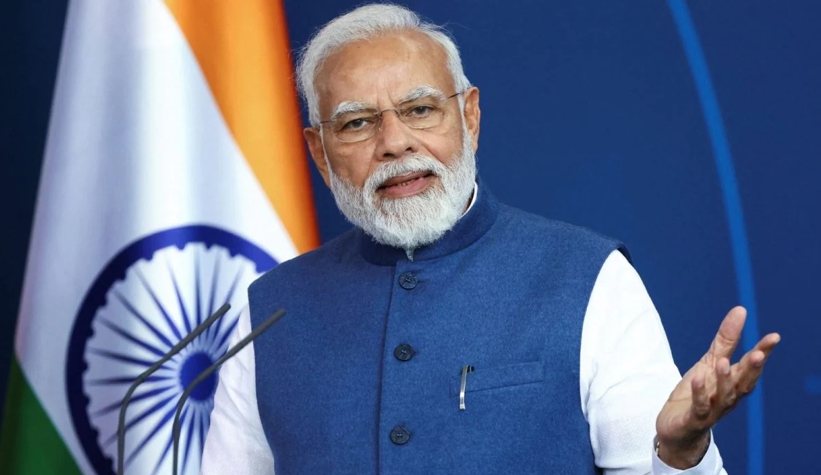 सीमा क्षेत्रों में ‘जनसांख्यिकीय बदलाव’ पर मोदी की चिंता: आंकड़े और सच्चाई