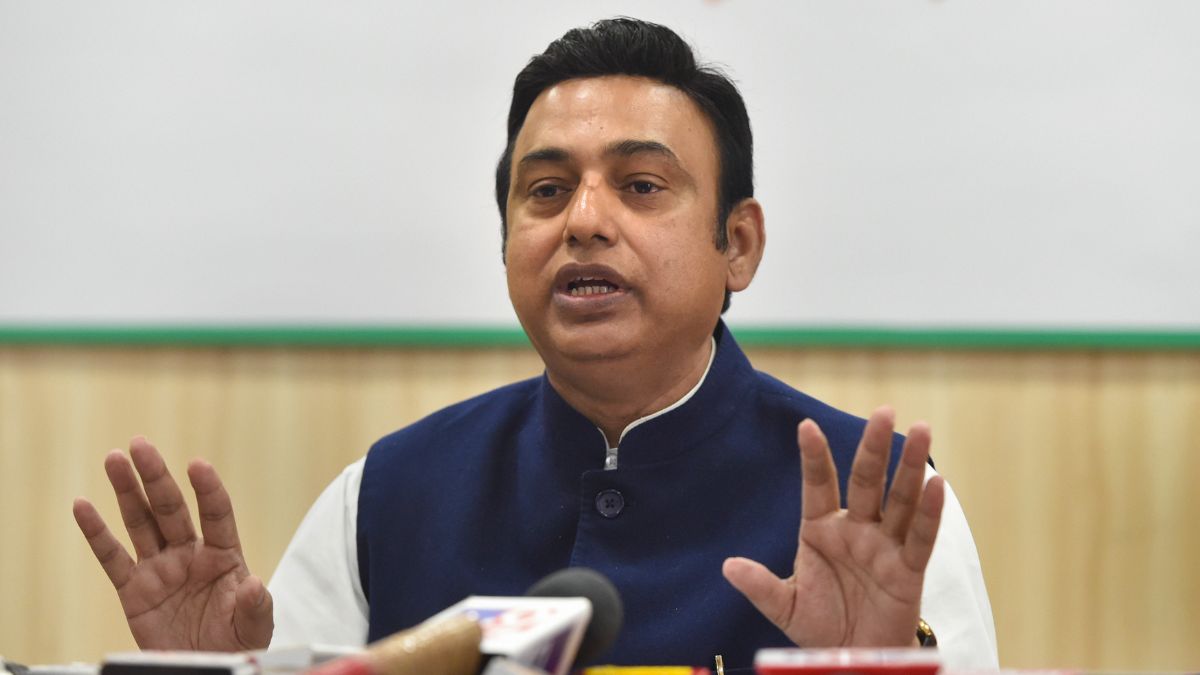 अमेरिकी टैरिफ पर बीजेपी का बयान: "भारत आराम से झेलेगा यह चुनौती भी"
