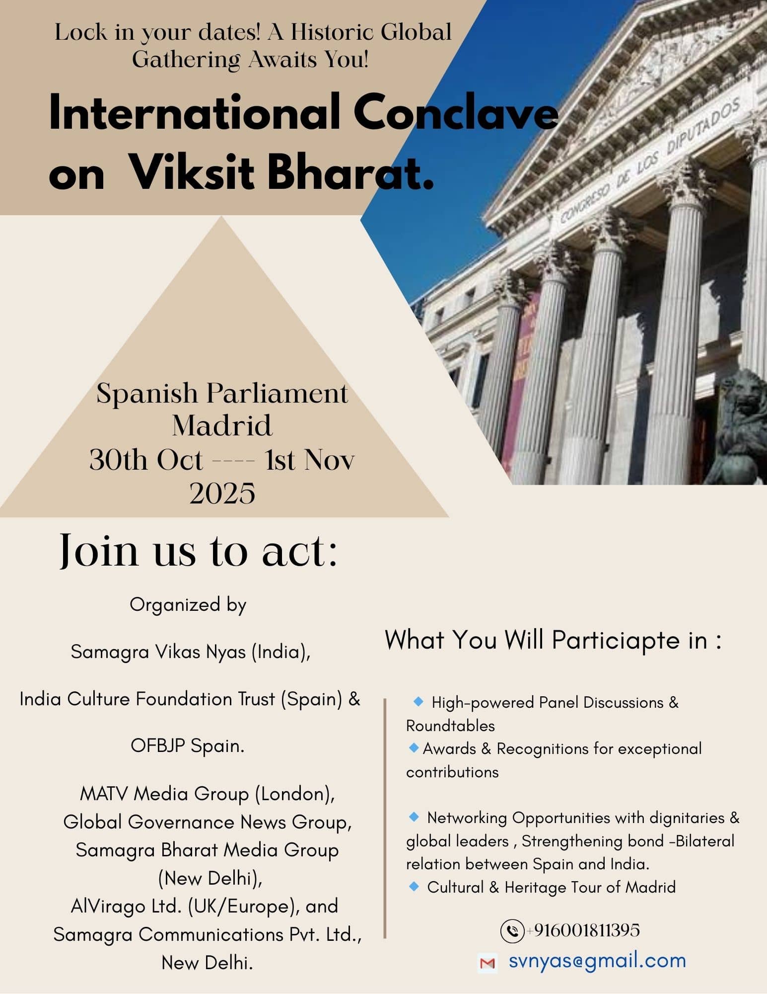 International Viksit