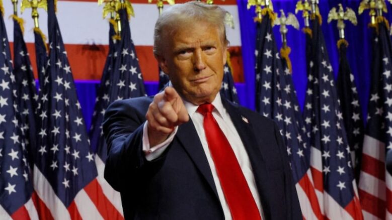 ट्रंप का 100% टैरिफ: अमेरिकी बाजार में भारतीय फिल्मों के लिए बड़ी चुनौती