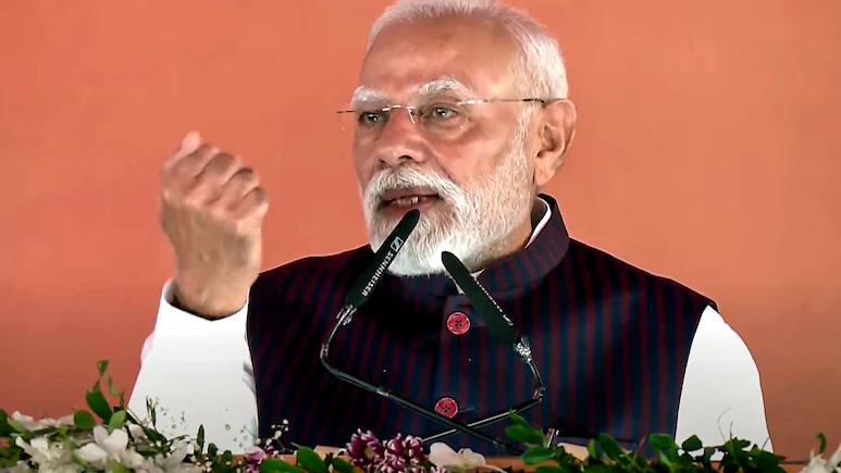 ऑपरेशन सिंदूर ऑन द गेम्स फील्ड एशिया कप में भारत की जीत पर पीएम मोदी