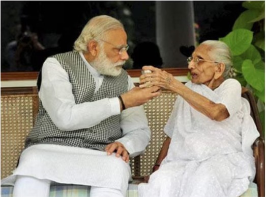 पटना हाईकोर्ट ने पीएम मोदी की मां का AI वीडियो हटाने का दिया आदेश