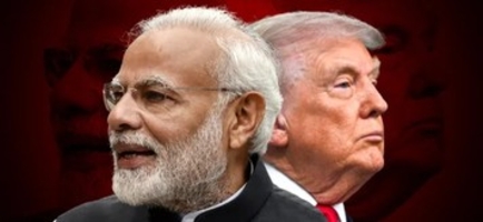 भू-राजनीतिक नाटक का पर्दाफाश