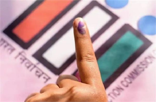 पंजाब राज्यसभा सीट पर उपचुनाव की अधिसूचना जारी, नामांकन प्रक्रिया शुरू