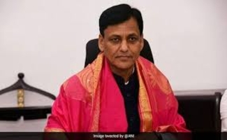 अपने सांसद को जानें नित्यानंद राय