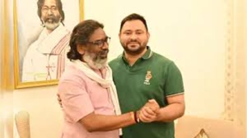 सीट-बंटवारा : बिहार-झारखंड में महागठबंधन की एकता कहाँ फिसल रही है ?