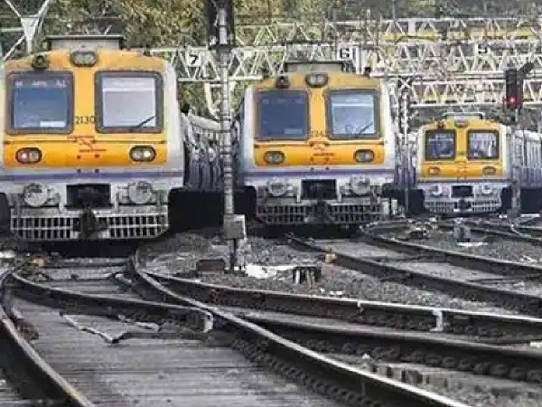 रेलवे का बड़ा रिकॉर्ड H1 FY26 में 56.5 प्रतिशत पूंजीगत व्यय का उपयोग