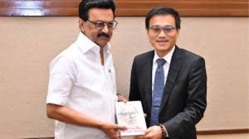 फॉक्सकॉन कांड: स्टालिन सरकार की नीतियों का शर्मनाक प्रदर्शन